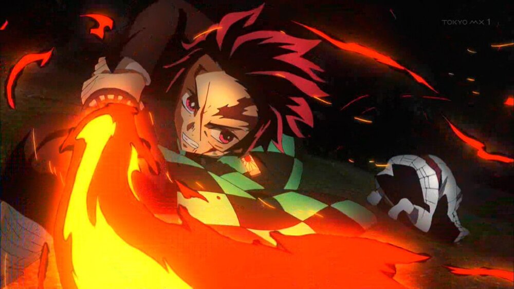 Kimetsu no Yaiba