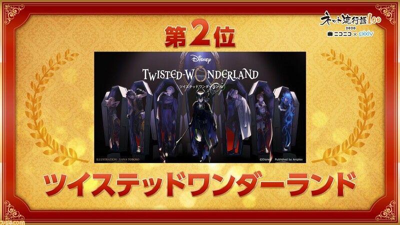 Twisted Wonderland