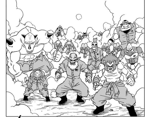 Dragon Ball