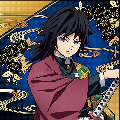 Kimetsu no Yaiba