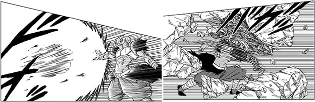 Dragon Bal