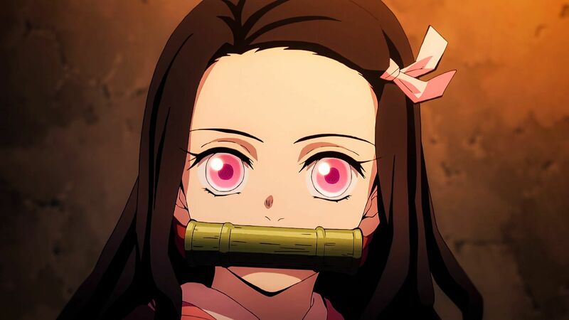 Kamado Nezuko