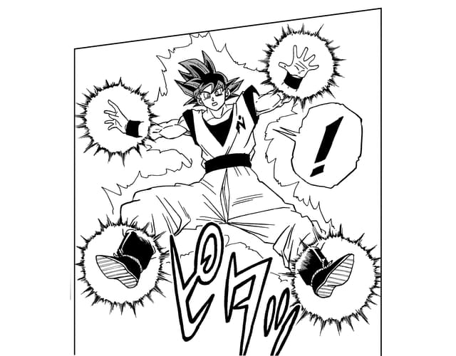 Dragon Ball
