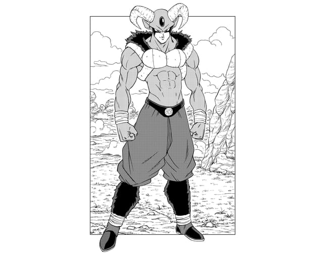 Dragon Ball