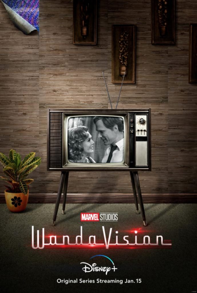 WandaVision