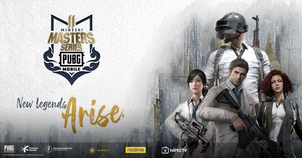 PUBG Mobile