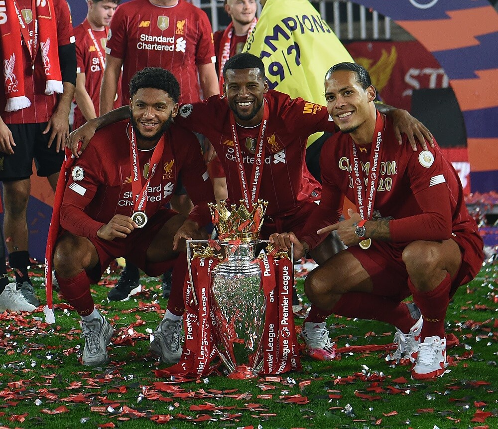 Liverpool