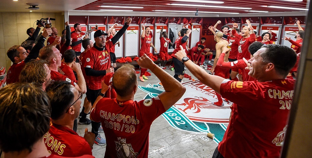 Liverpool