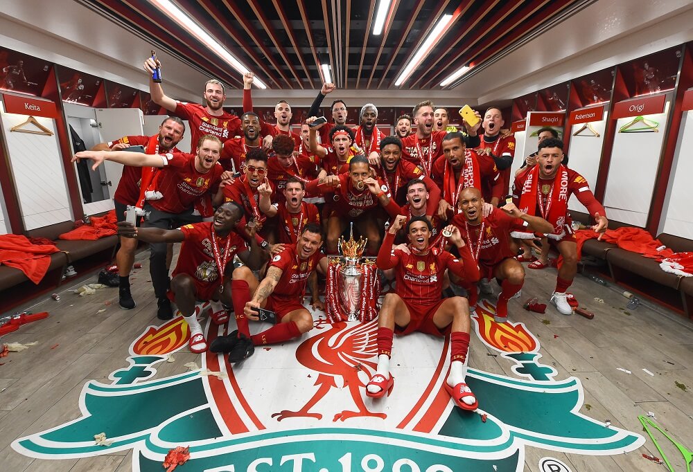 Liverpool