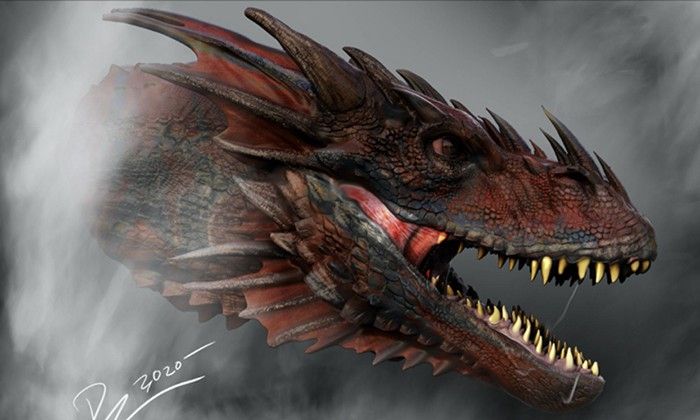House of the Dragon