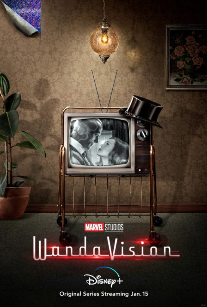 WandaVision
