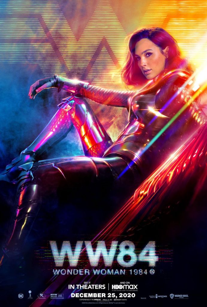 Wonder Woman 1984