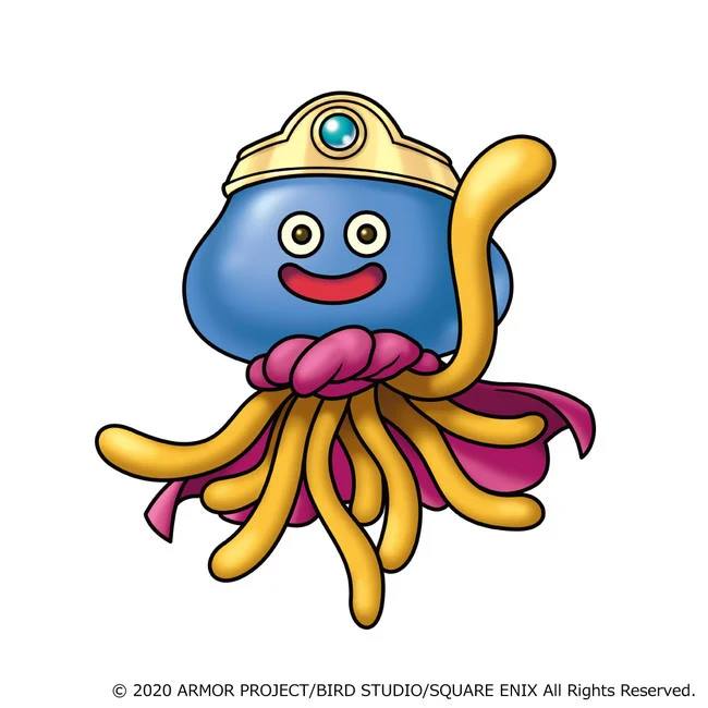 Homirotto Dragon Quest