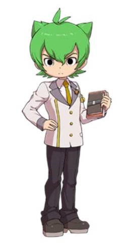 Yokai Gakuen Y