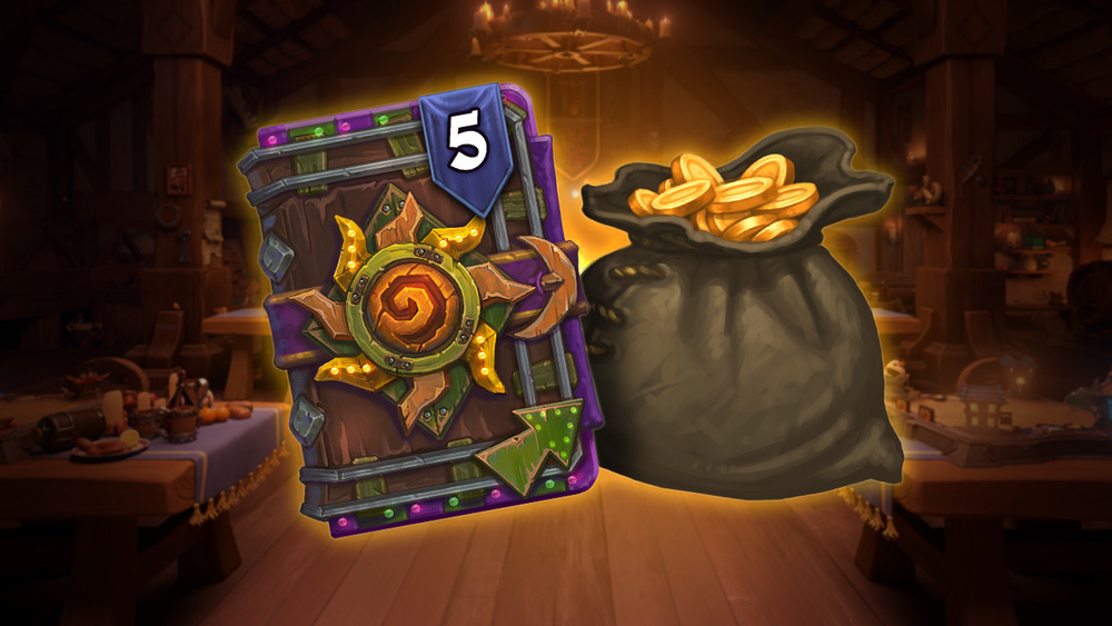 Hearthstone