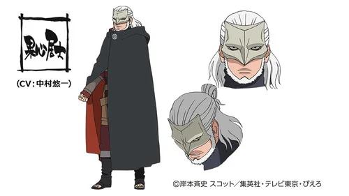BORUTO