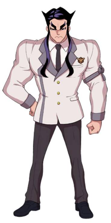 Yokai Gakuen Y