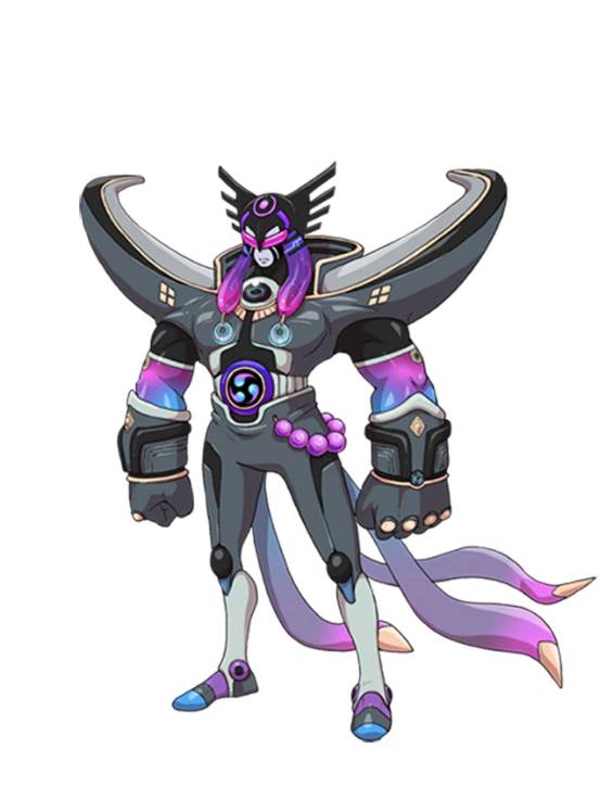 Yokai Gakuen Y