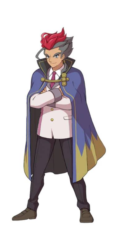 Yokai Gakuen Y