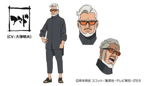 BORUTO