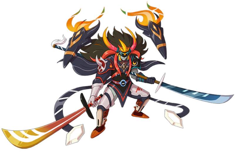 Yokai Gakuen Y