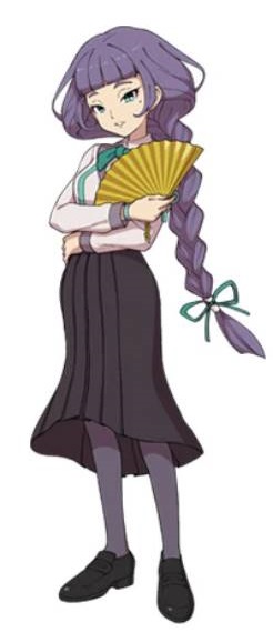 Yokai Gakuen Y