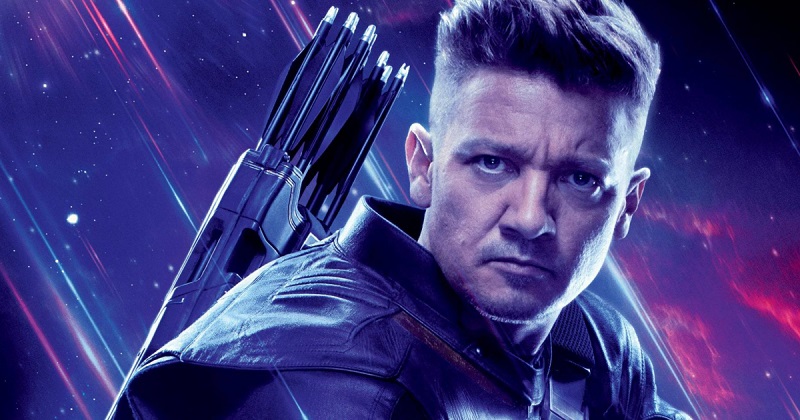 ซีรีส์ Hawkeye
