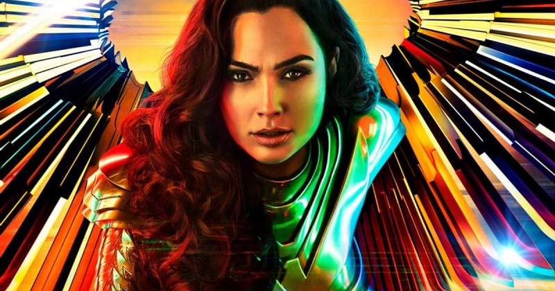 Wonder Woman 1984
