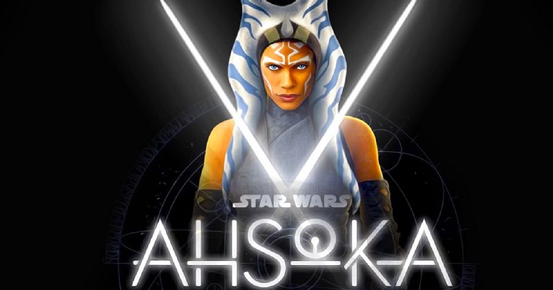 Ahsoka