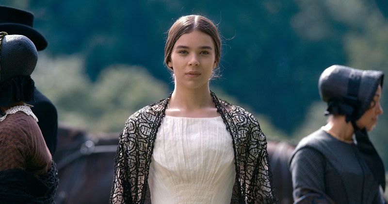 Hailee Steinfeld