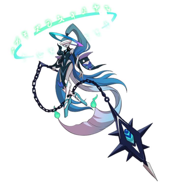 Yokai Gakuen Y