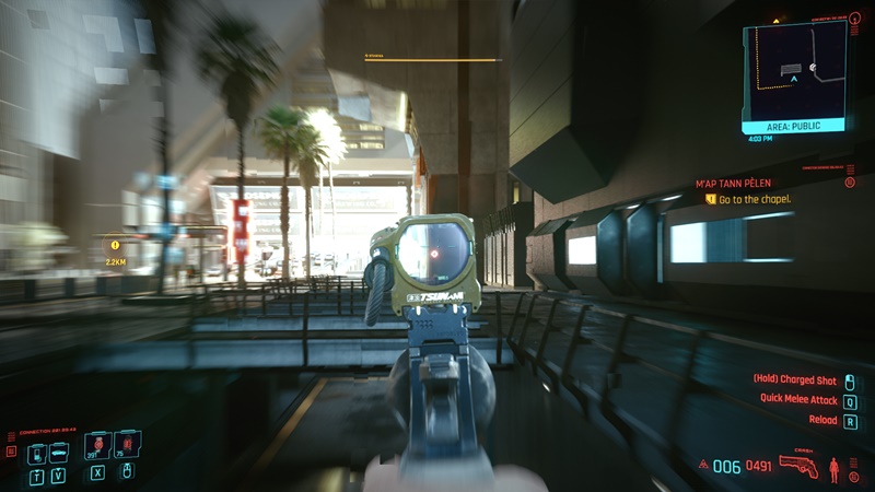 Cyberpunk 2077