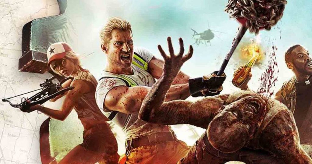 Dead Island 2