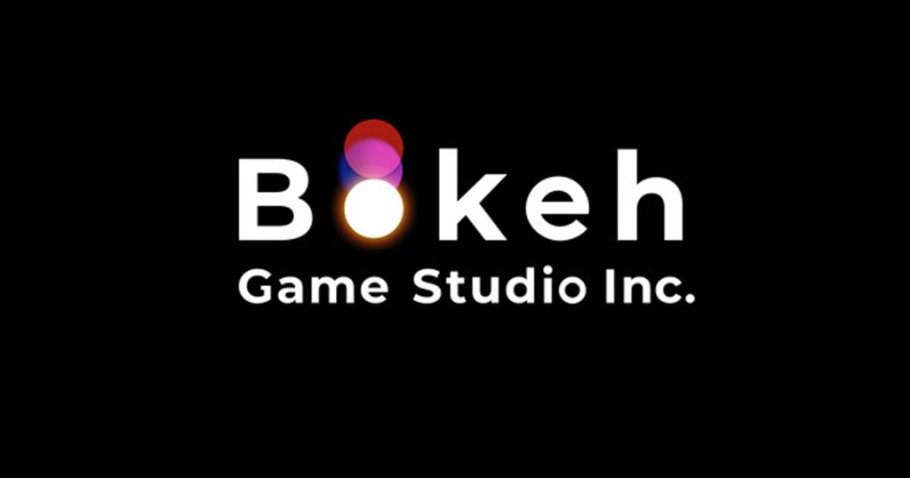 Bokeh Game Studio