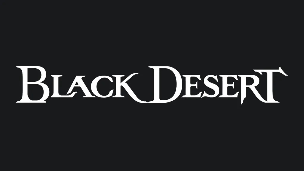 Black Desert