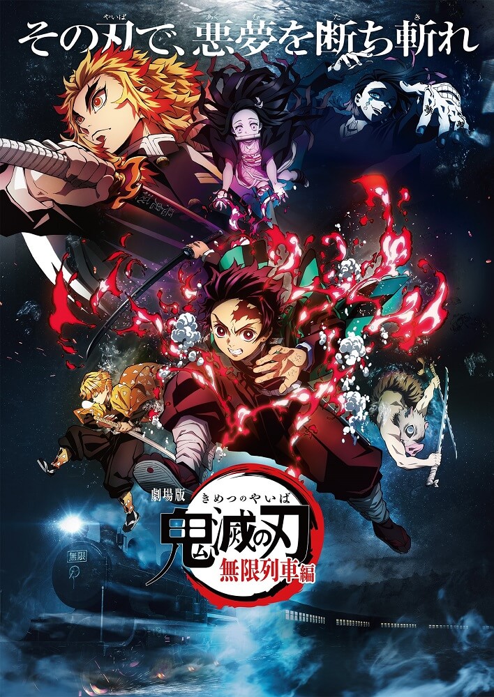 Kimetsu no Yaiba