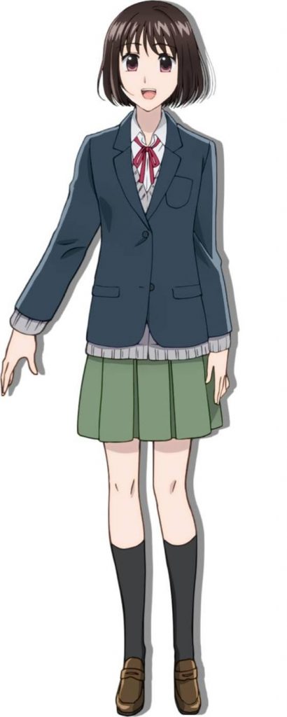 Arima Ichika