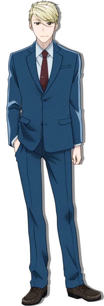 Amakusa Ryo