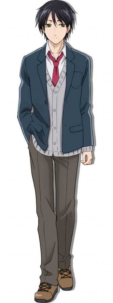 Tamaru Kai