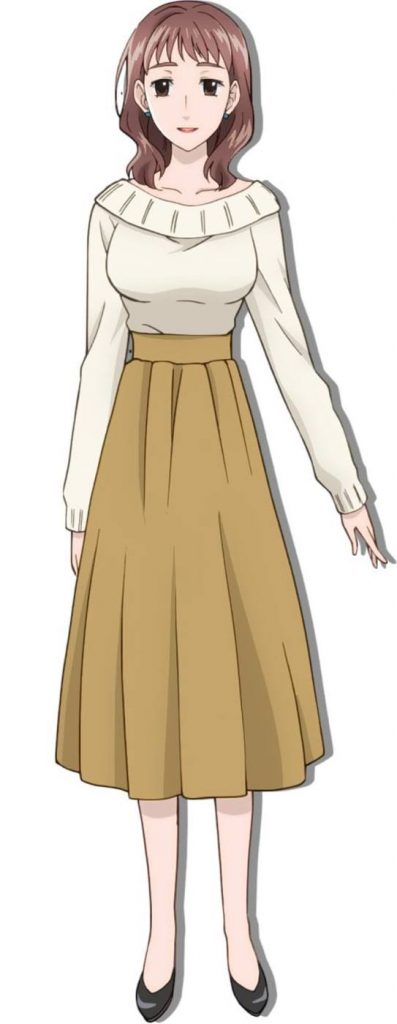 Matsushima Arie