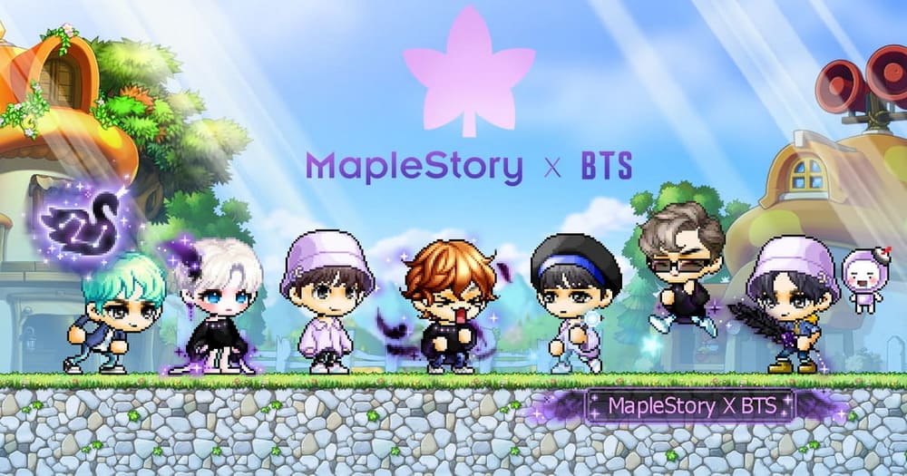 MapleStory