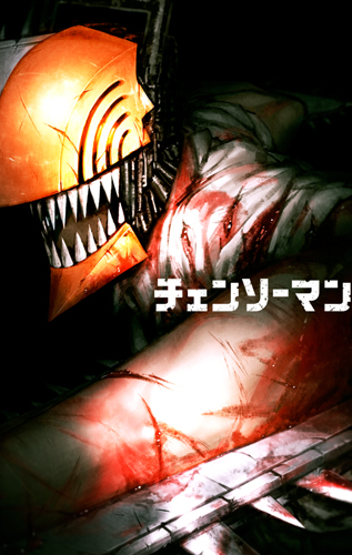 Chainsaw Man