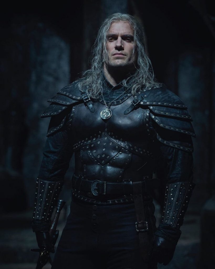 The Witcher Season 2
