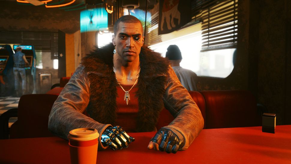 Cyberpunk 2077