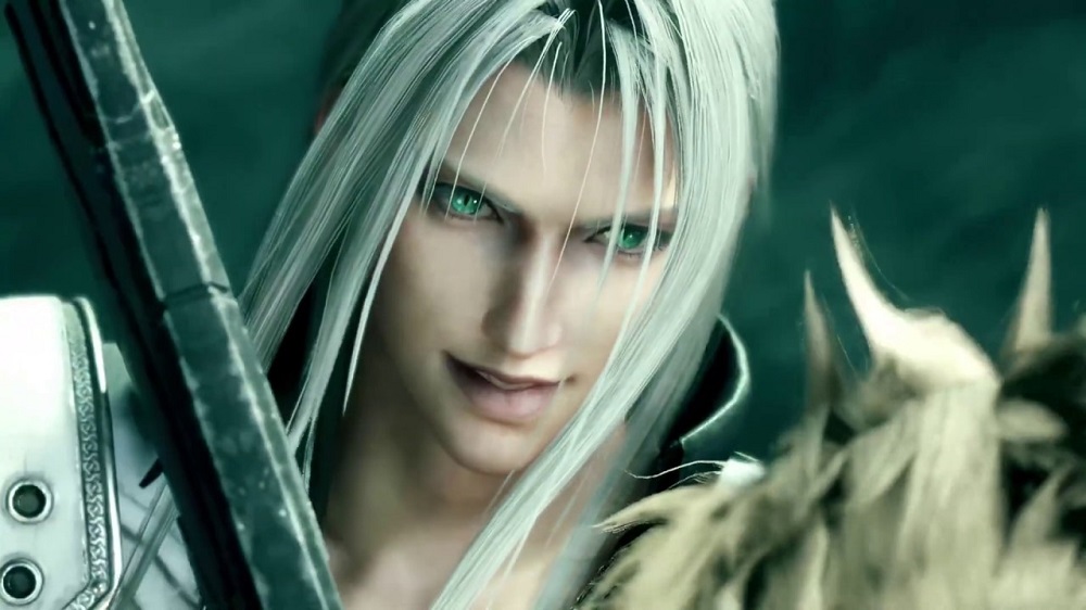 Sephiroth