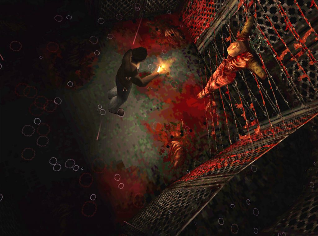 Silent Hill 