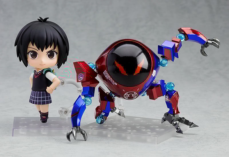 Nendoroid Peni Parker