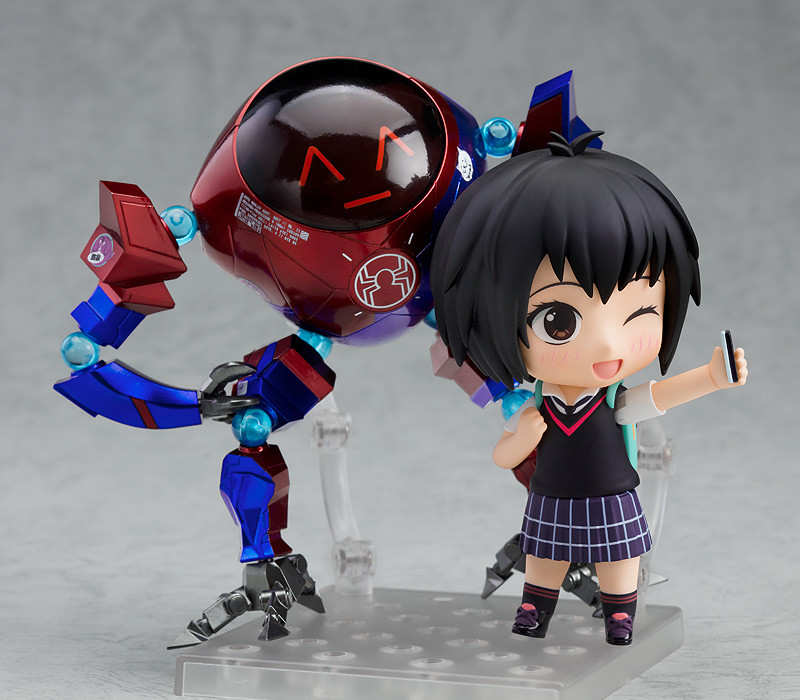 Nendoroid Peni Parker