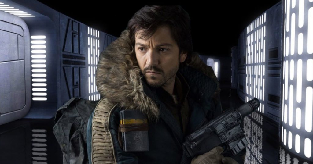 Cassian Andor