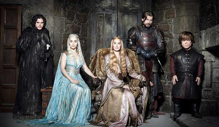 Game of Thrones